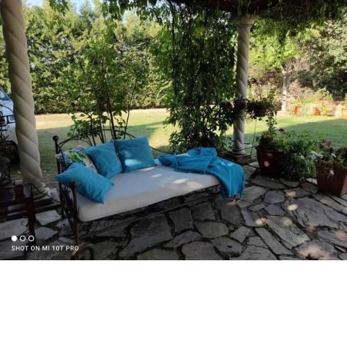 Turismo de calidad Avila Casa Prana