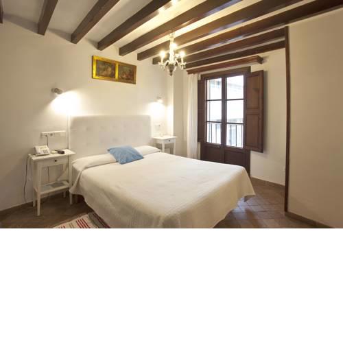 Turismo de Interior Ca Sa Padrina