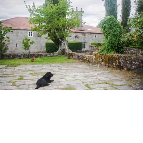 Turismo Rural As Casas