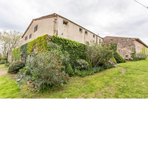 Turismo Rural Can Massot