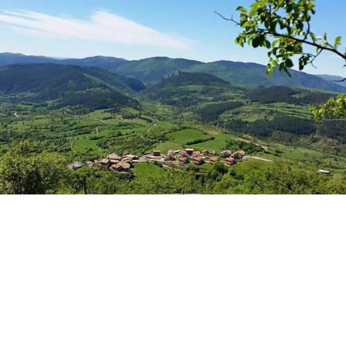 Turismo Rural Castell
