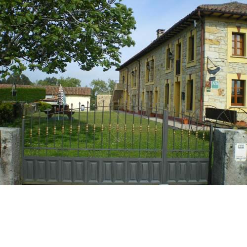 Turismo Rural El Gobernador