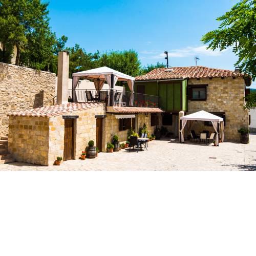 TURISMO RURAL MORELLA .COM