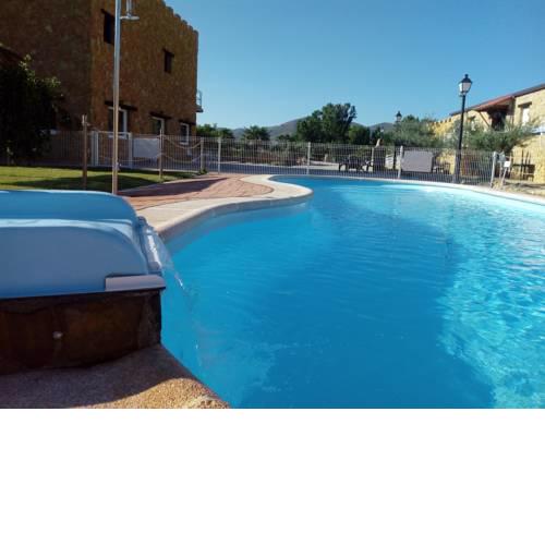 Turismo Rural Santa Lucia