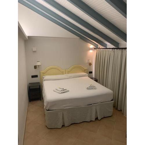 Turistic Apartment Sevillamos SL
