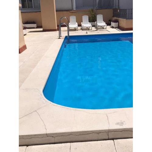 Turistic Home Agua