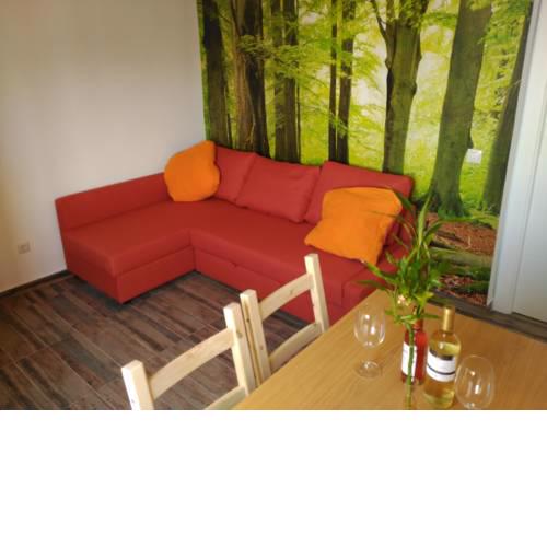 Turistic Home Luz