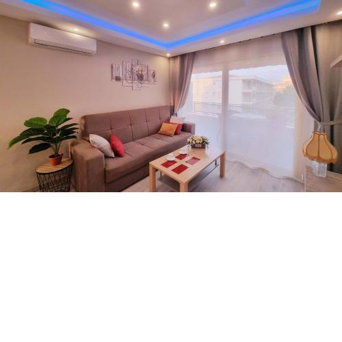 TuristMar - Acogedor apartamento a solo 50m de la Playa, Salou