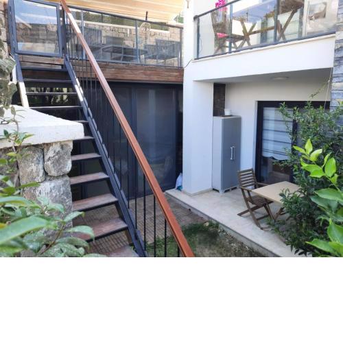 Turkbuku Luxury Pleasant Apartment