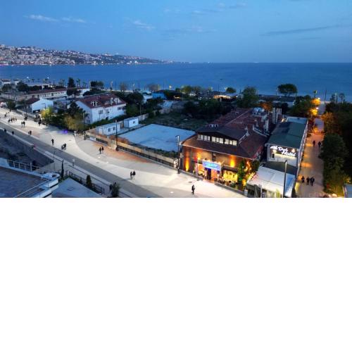 Turkuaz Boutique Hotel