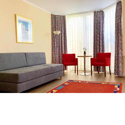 Turm Hotel Hanau