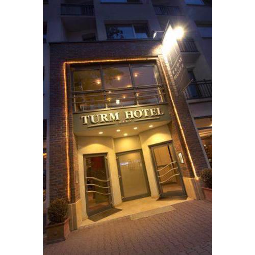 Turm Hotel