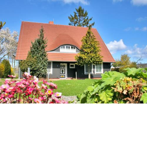 Turm im Haus Gretchen