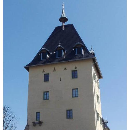 Turmapartment Lindenhof