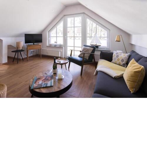 TURMHAUS Whg. TH-07