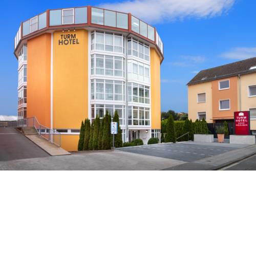 Turmhotel Rhein-Main