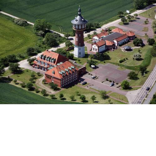 Turmhotel Schwedt