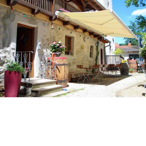 Turmhotel zum Erasmus