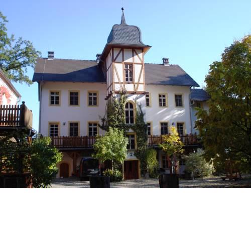 Turmvilla Bad Muskau