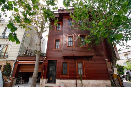 Turna Hotel