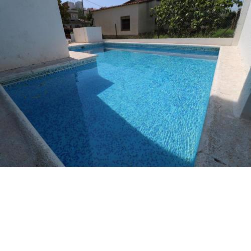 Turo 4 - Piso con piscina comunitaria