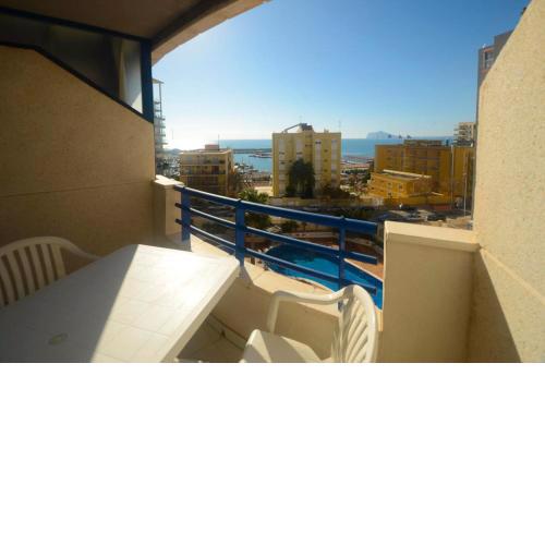 Turquesa Beach 36A