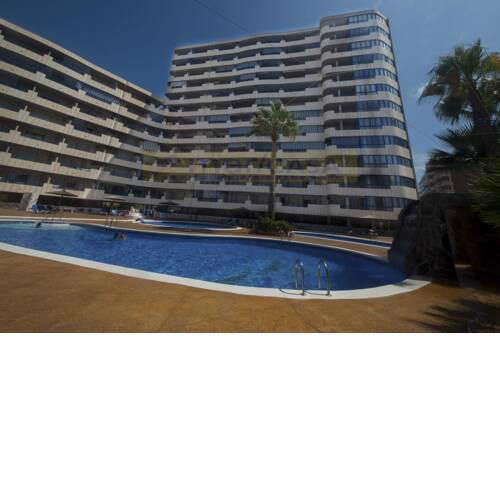 Turquesa Beach Calpe
