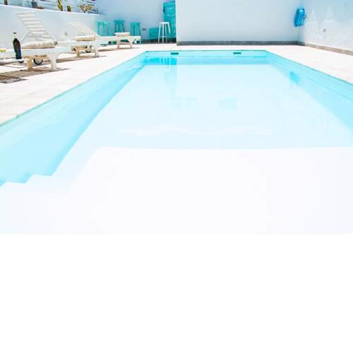 Turquesa Beach&Pool Apartaments