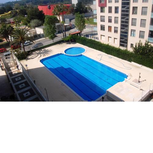 Turquesa Justoliver Holidays