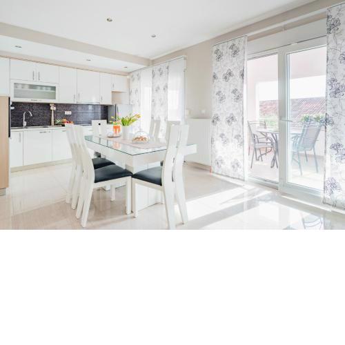 Turta apartment