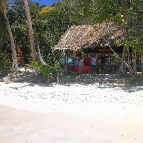 Turtle Homestay