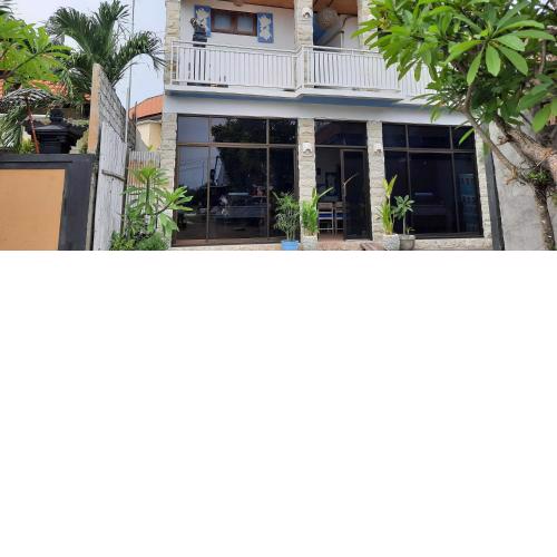 Turtle Island Homestay