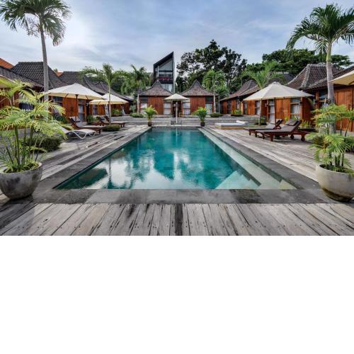 Turtle Villas, Canggu