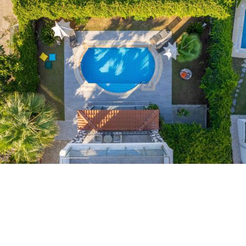 Turunc Villa