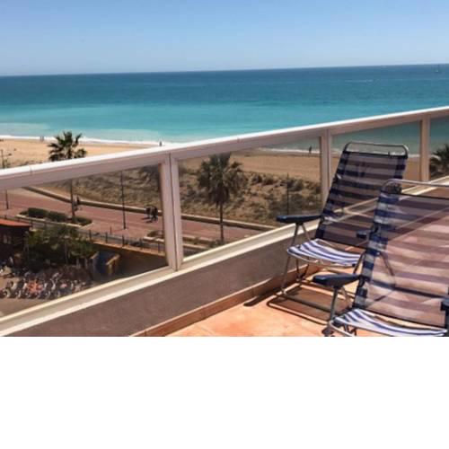 TURYVA PENTHOUSE PENISMAR