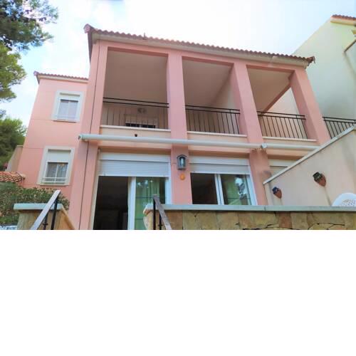 Turyva Villa Andrea