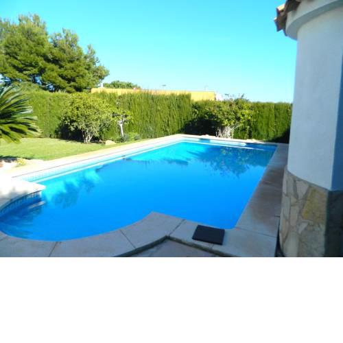 TURYVA VILLA DENA