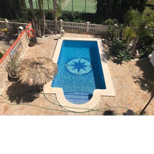 TURYVA VILLA SOLMAR