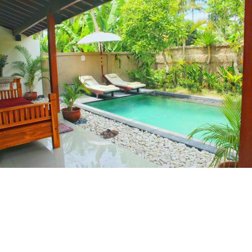 Tutik Private House By Supala