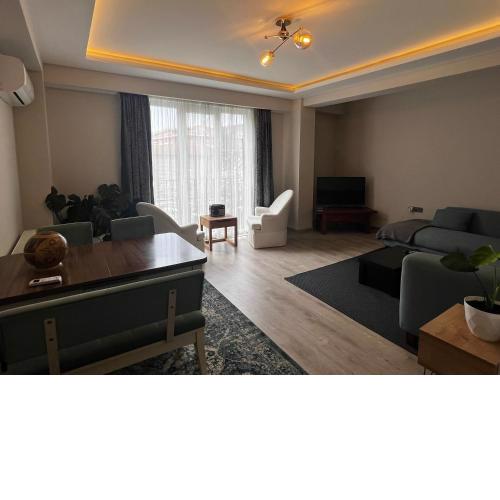 Tuzla Apartment