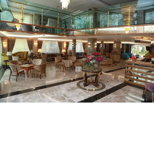 Tuzla Garden Hotel & Spa
