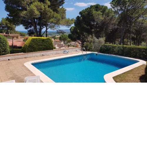 TV 57 privat pool
