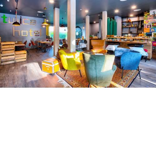 twice hotel wiesbaden