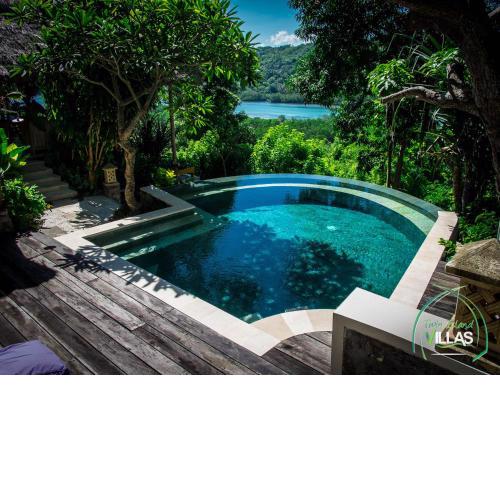 Twin Island Villas & Dive Resort