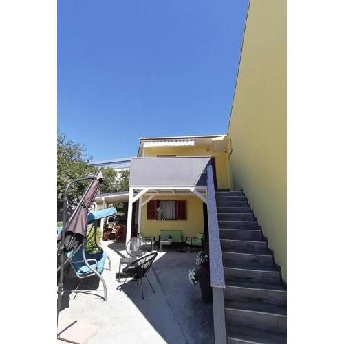 Twin Room Crikvenica 12305b