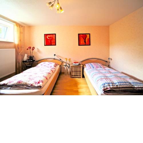 Twin-Room Sarstedt (4627)