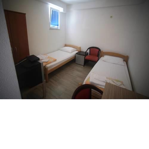 Twin Room Zadar - Diklo 16023d