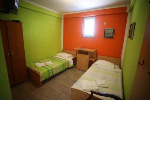 Twin Room Zadar - Diklo 16023e