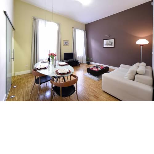 Twins Apartments