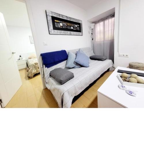 Twins' Home Ponce, Jerez Centro, wifi
